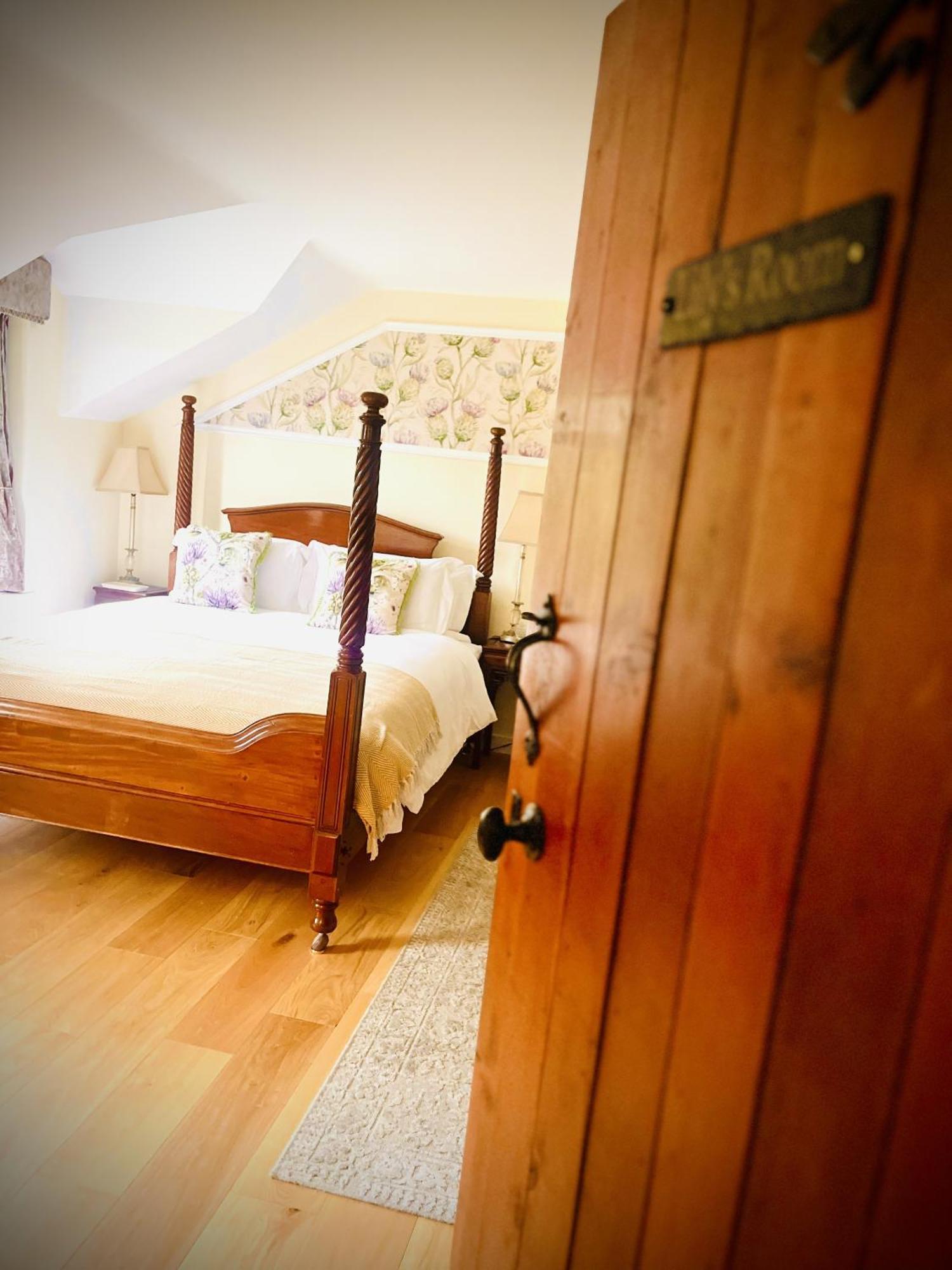 Blackwell House Banbridge Zimmer foto